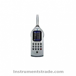 AWA6228+ Multifunctional Sound Level Meter