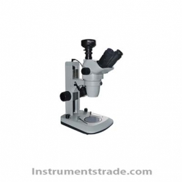 MZ62 series zoom stereo microscope