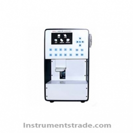 CHSTY-2 osmotic pressure molarity tester