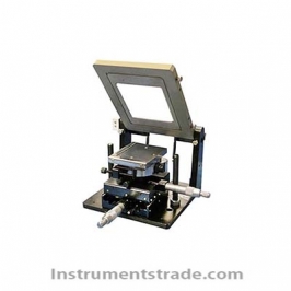 SPC-1 Micro Silk Screen Coating Machine