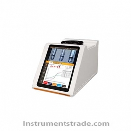 MP360 automatic grease melting point meter