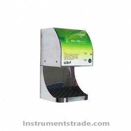 TD1598 automatic atomization induction hand sterilizer dispenser