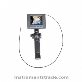 ZKS-C ultra-fine video endoscope