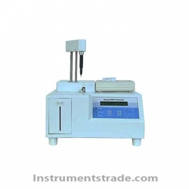 3520 automatic freezing point osmotic pressure meter