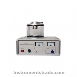 SD-800C thermal evaporation coating instrument
