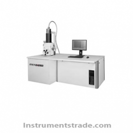 KYKY-EM6900 tungsten filament scanning electron microscope