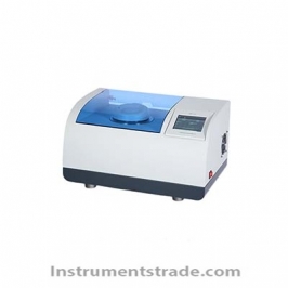 W401 infrared method water vapor transmission rate tester