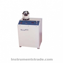 SD-650MH high vacuum magnetron sputtering instrument