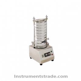 RUANG high-precision test sieve instrument