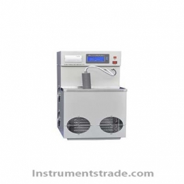 BWNQ-7B Full automatic freezing point and pour point tester