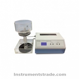 TW-CHM-A Good Conductor Thermal Conductivity Measurement Tester