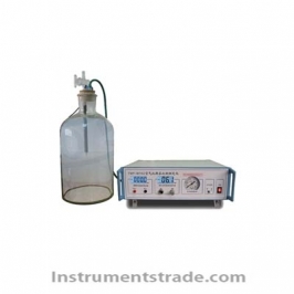 TWP-W102 Air Specific Heat Ratio Tester