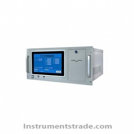 GS-101C is an online automatic chromatograph