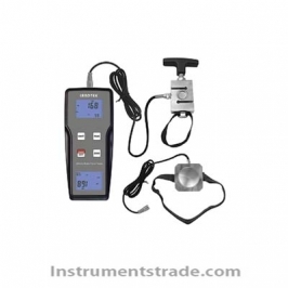 FM-204PB pedal force and hand brake force tester