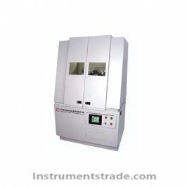 XD3 High Performance X-ray diffractometer