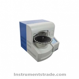 STY-3 osmotic pressure tester