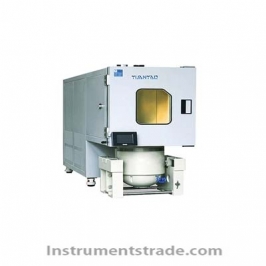 YTHV Series Climate And Vibration Combined Test Chamber