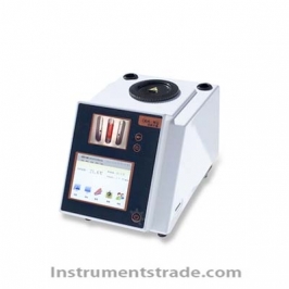 JHY80 full-automatic video grease melting point instrument