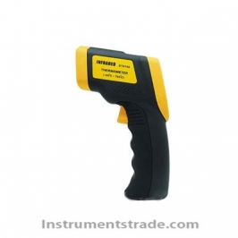 DT8750 portable Infrared Thermometer