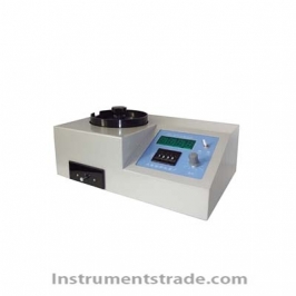 PME photoelectric automatic particle counter