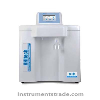 Sales Master-Q2038 deionized pure water machine，Manufacturer